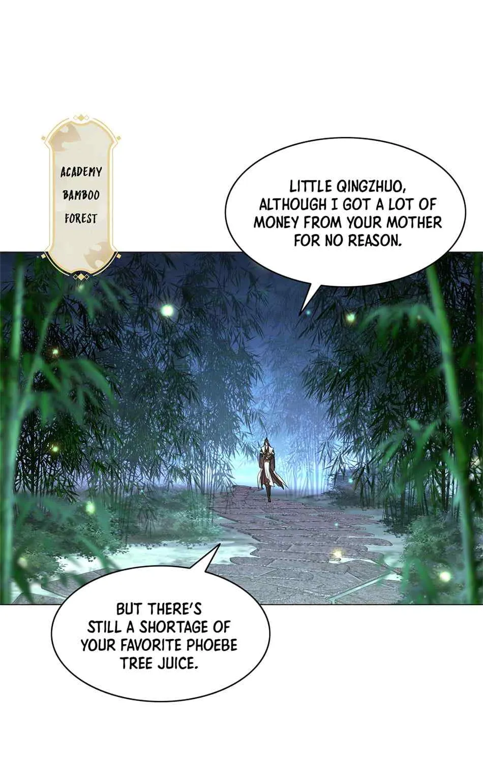 Read Dragon Master chapter 29 image 12 on Lezhin