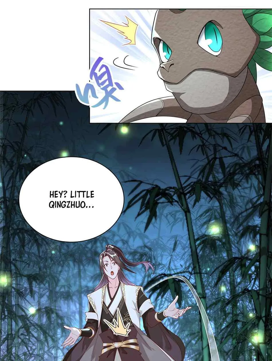 Read Dragon Master chapter 29 image 13 on Lezhin