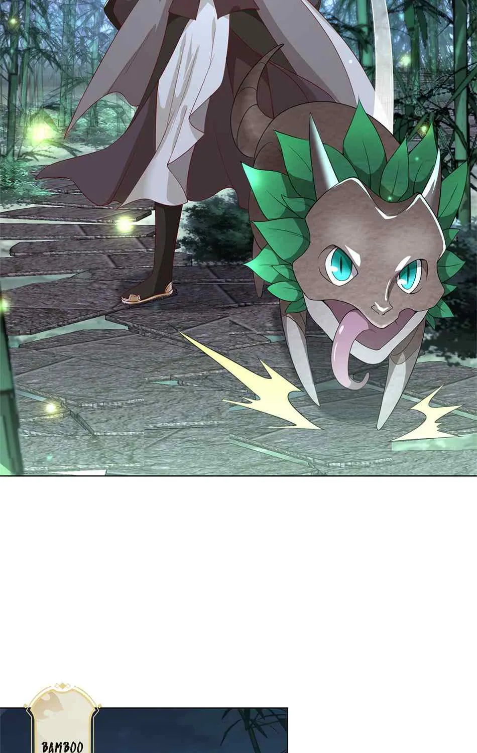 Read Dragon Master chapter 29 image 14 on Lezhin