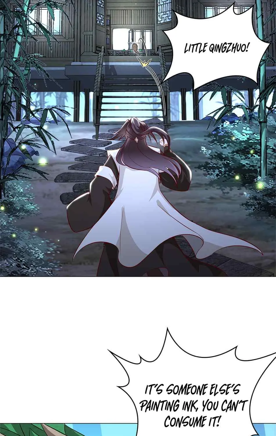 Read Dragon Master chapter 29 image 16 on Lezhin