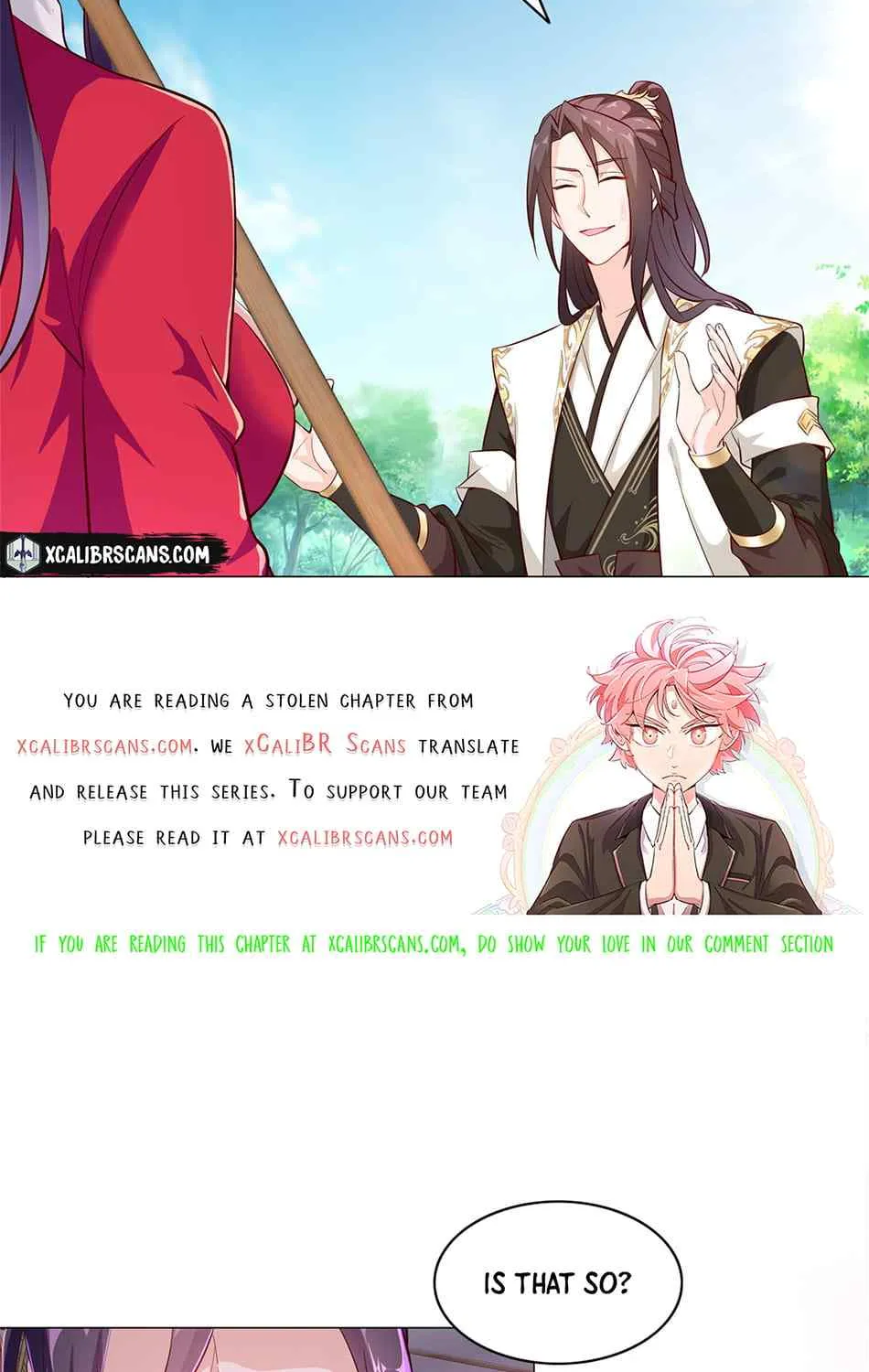 Read Dragon Master chapter 29 image 2 on Lezhin