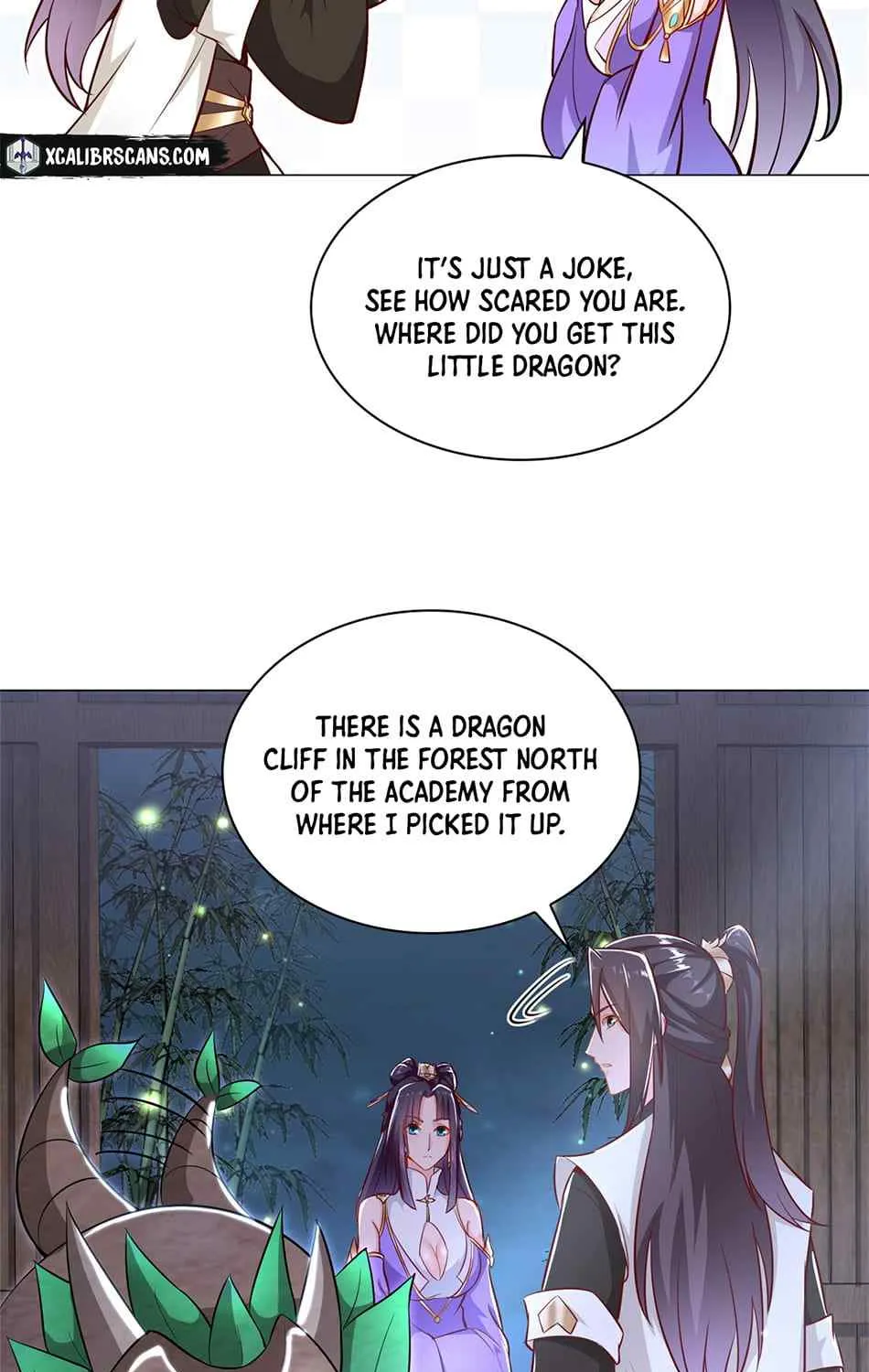 Read Dragon Master chapter 29 image 21 on Lezhin