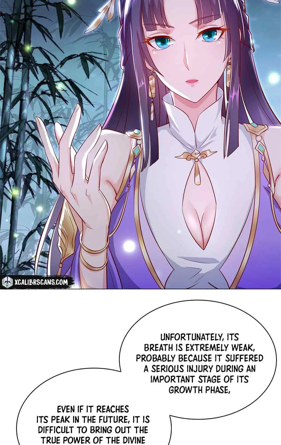 Read Dragon Master chapter 29 image 23 on Lezhin