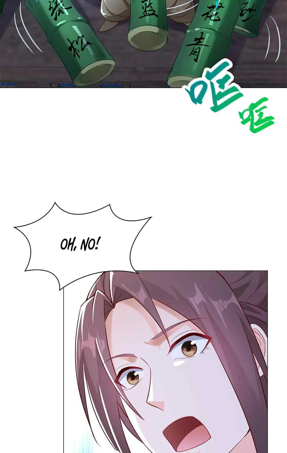 Read Dragon Master chapter 29 image 25 on Lezhin