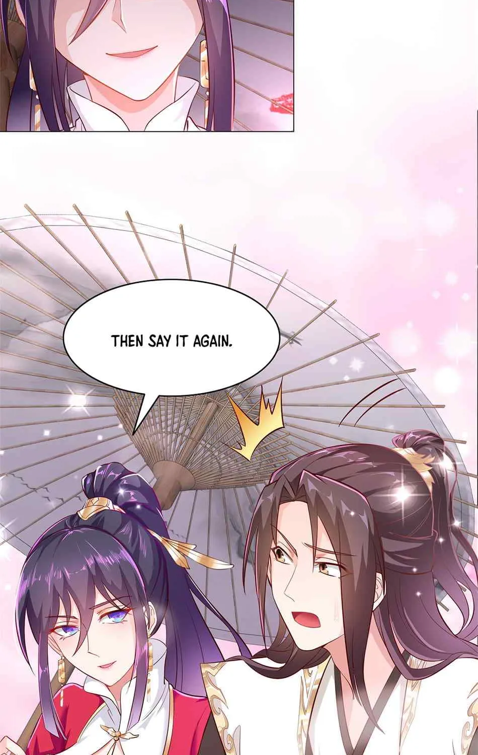 Read Dragon Master chapter 29 image 3 on Lezhin