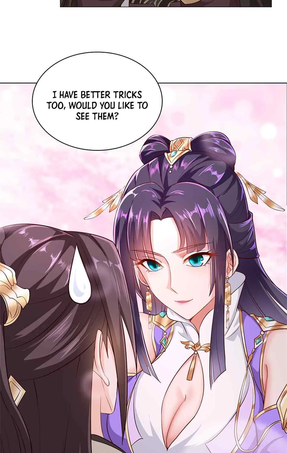 Read Dragon Master chapter 29 image 32 on Lezhin