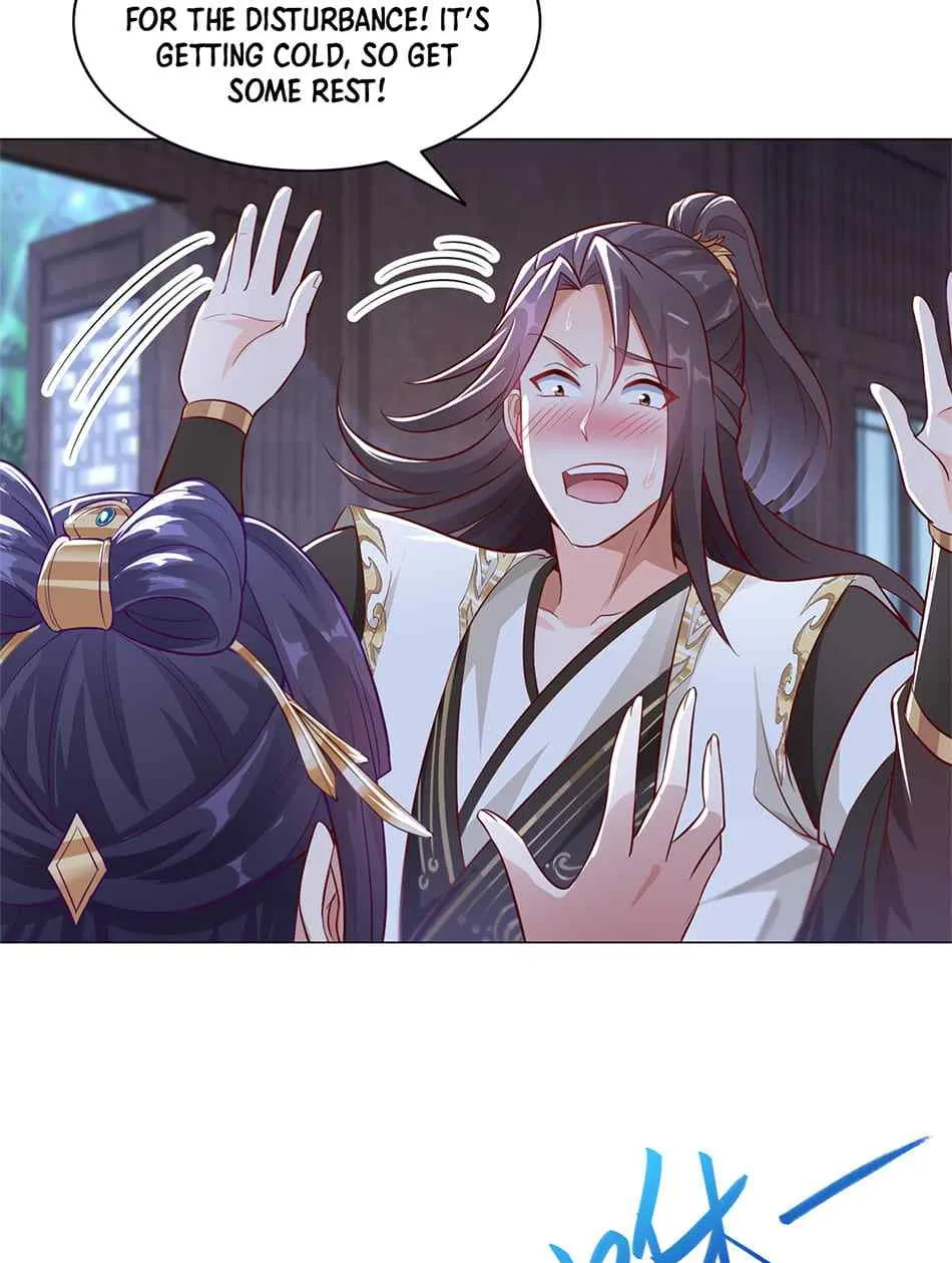 Read Dragon Master chapter 29 image 34 on Lezhin