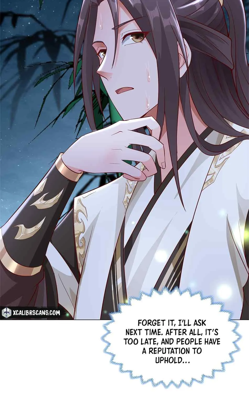 Read Dragon Master chapter 29 image 39 on Lezhin