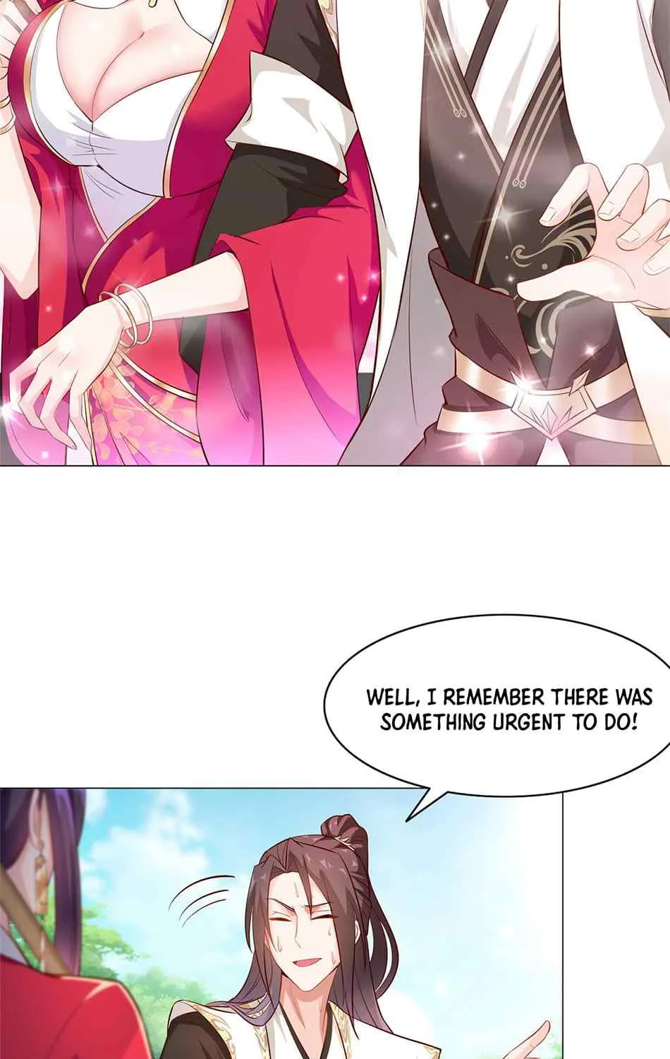 Read Dragon Master chapter 29 image 4 on Lezhin