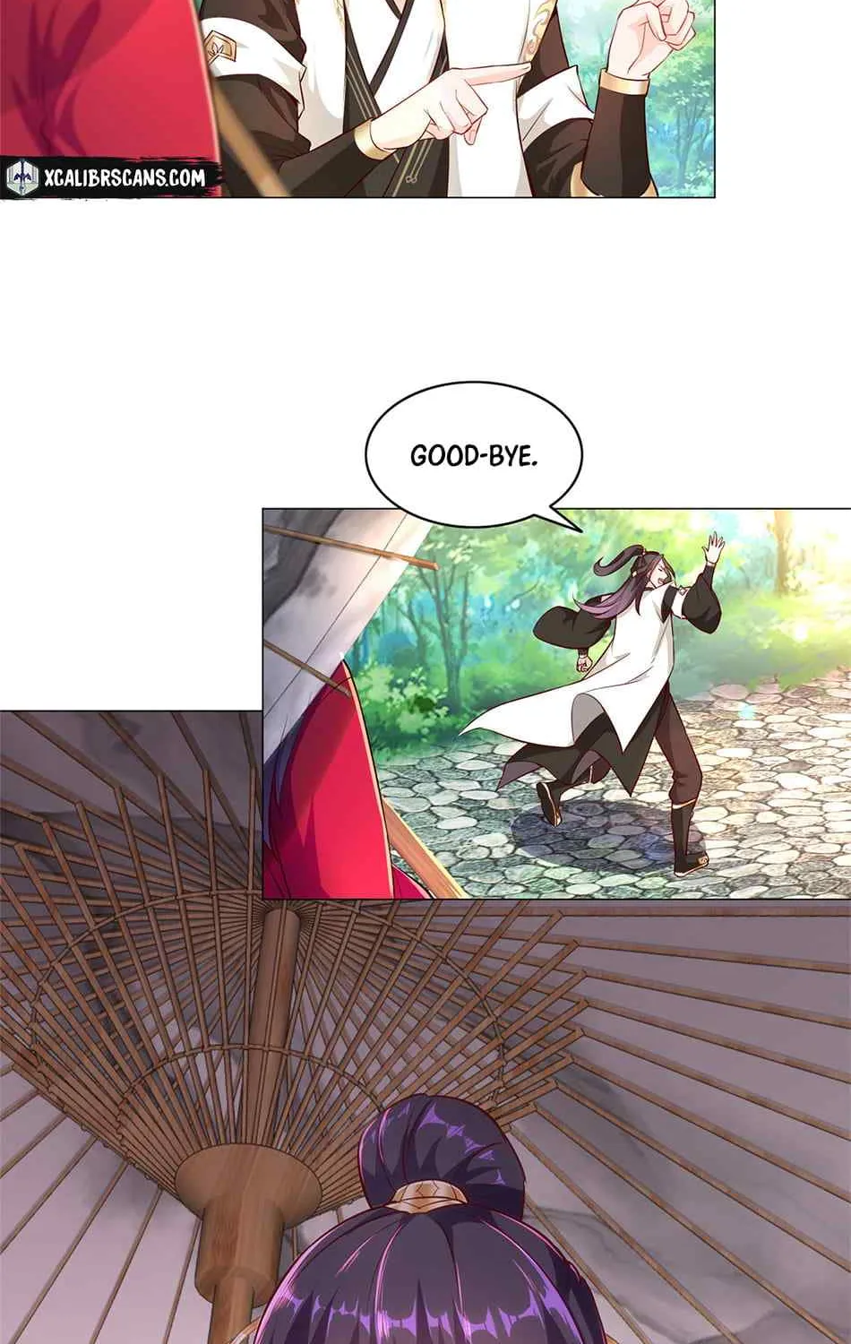 Read Dragon Master chapter 29 image 5 on Lezhin