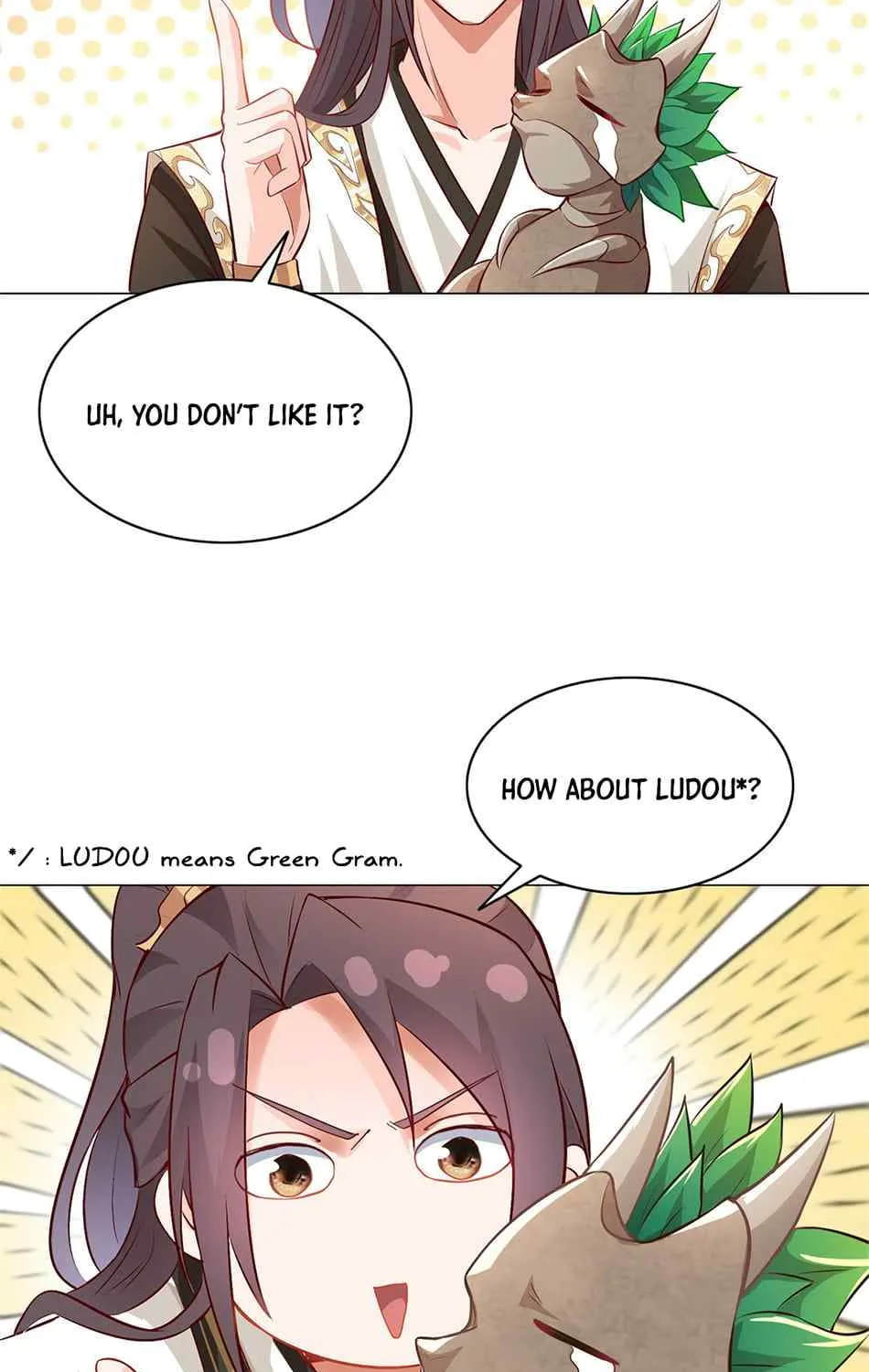 Read Dragon Master chapter 29 image 9 on Lezhin