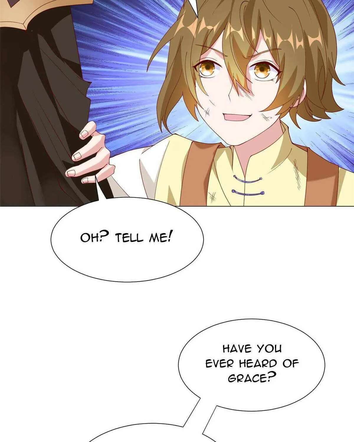 Read Dragon Master chapter 290 image 10 on Lezhin