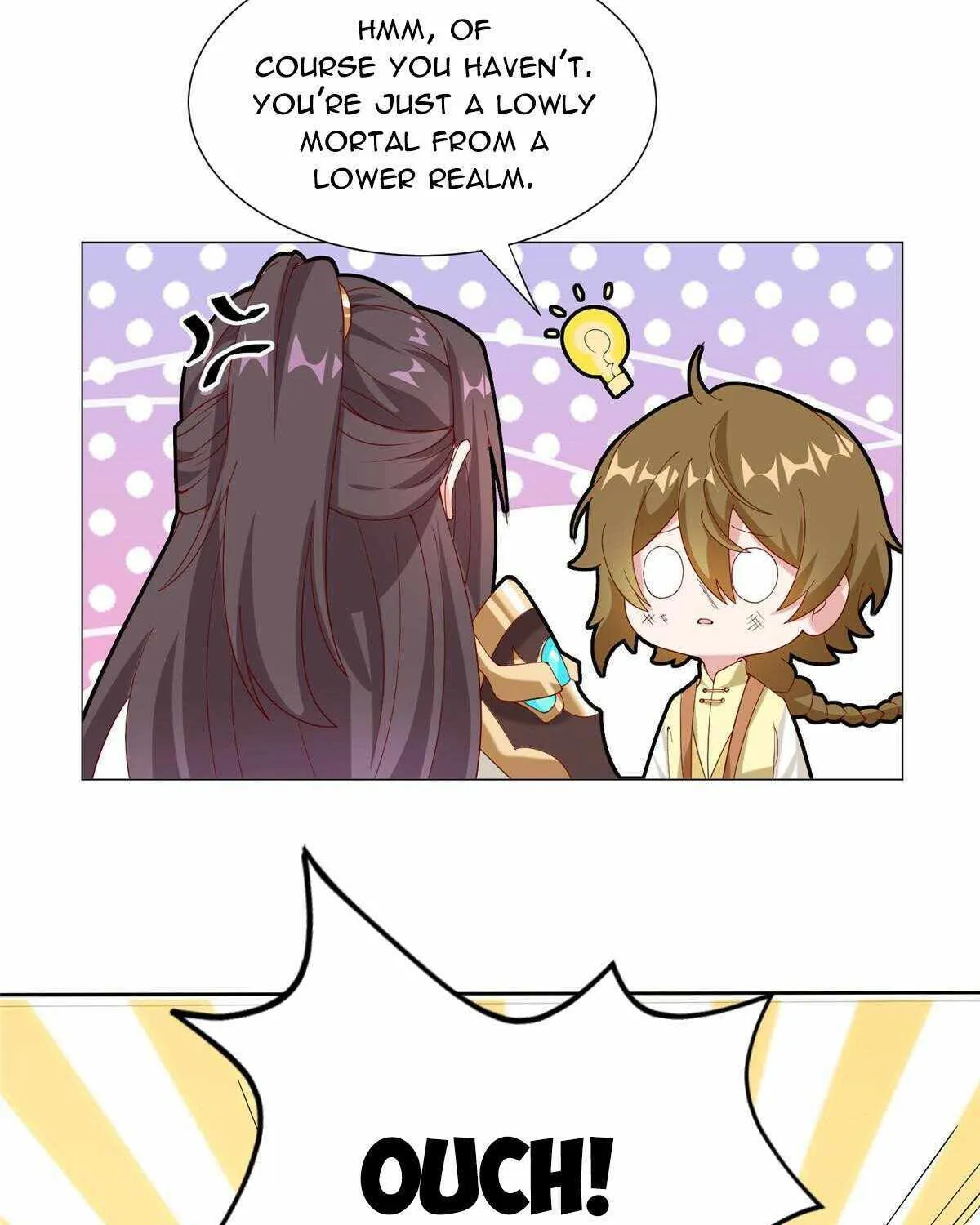 Read Dragon Master chapter 290 image 11 on Lezhin