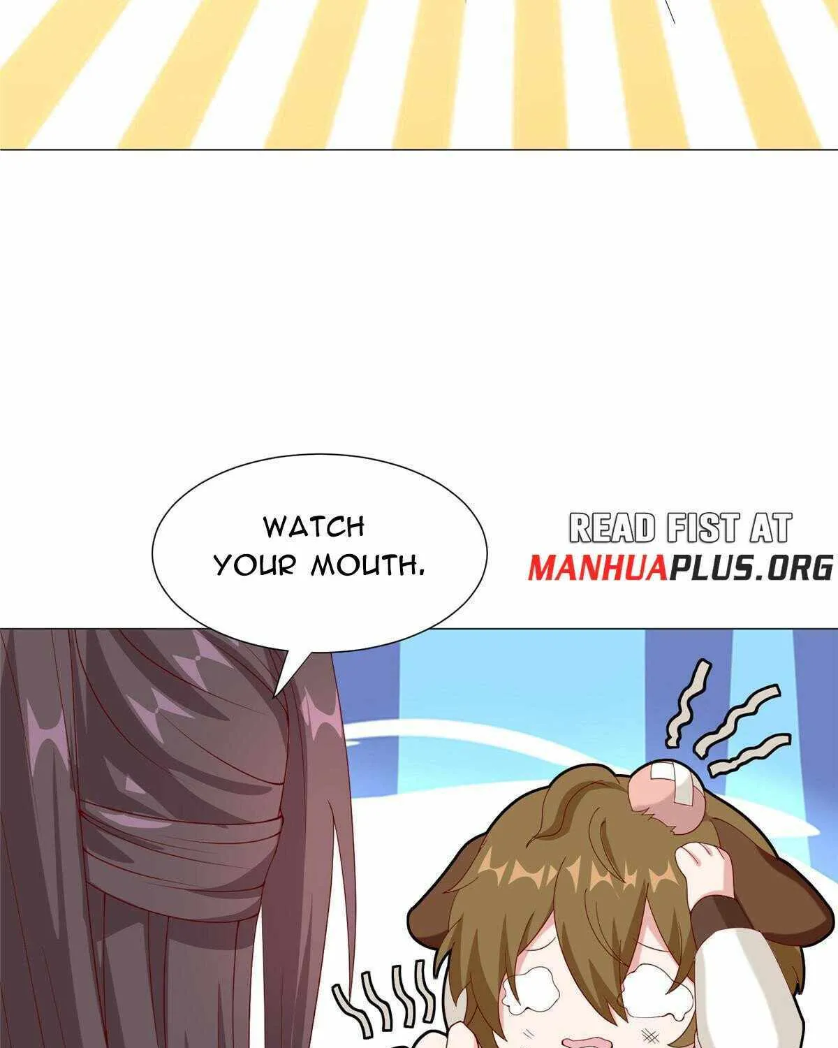 Read Dragon Master chapter 290 image 13 on Lezhin