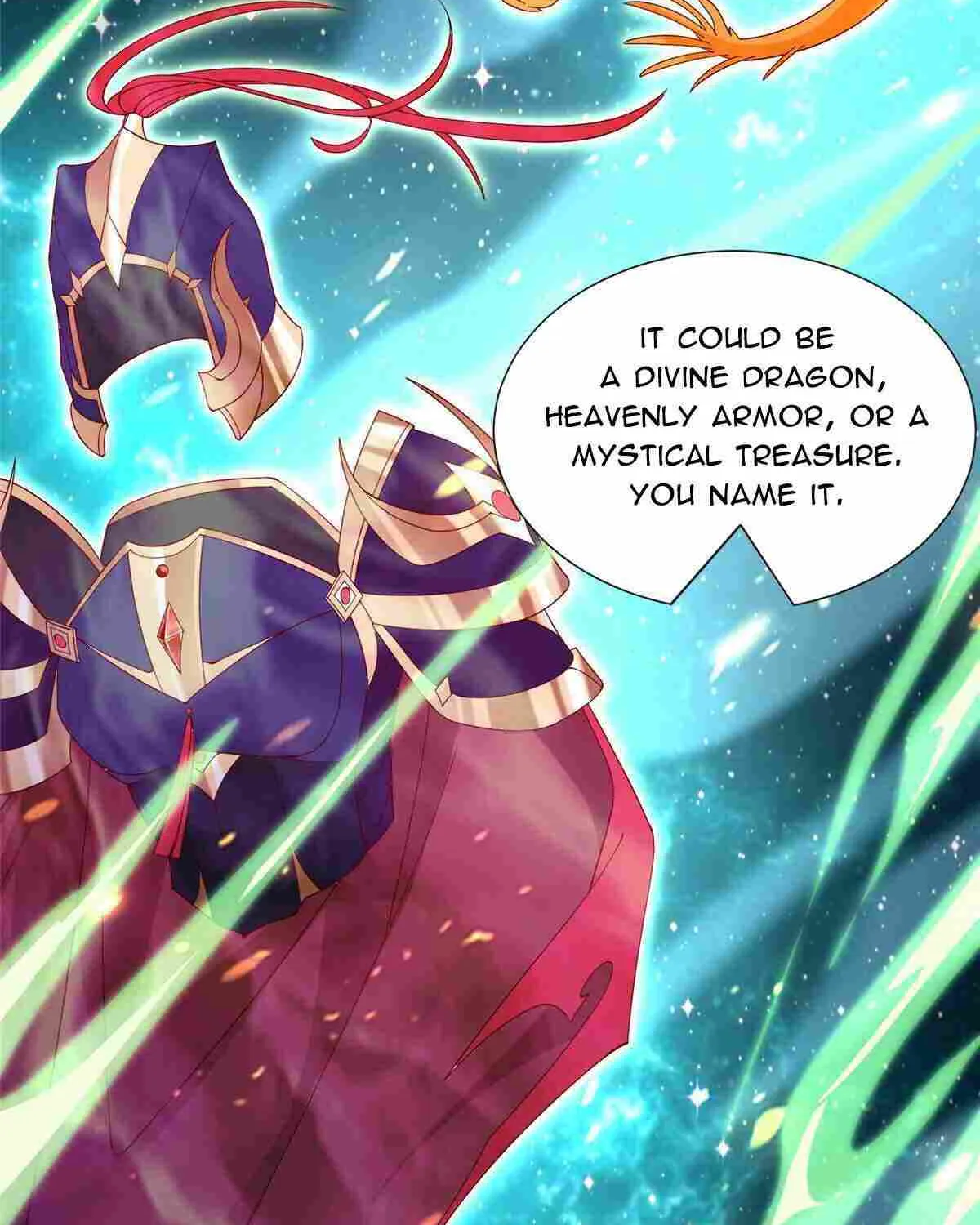 Read Dragon Master chapter 290 image 17 on Lezhin