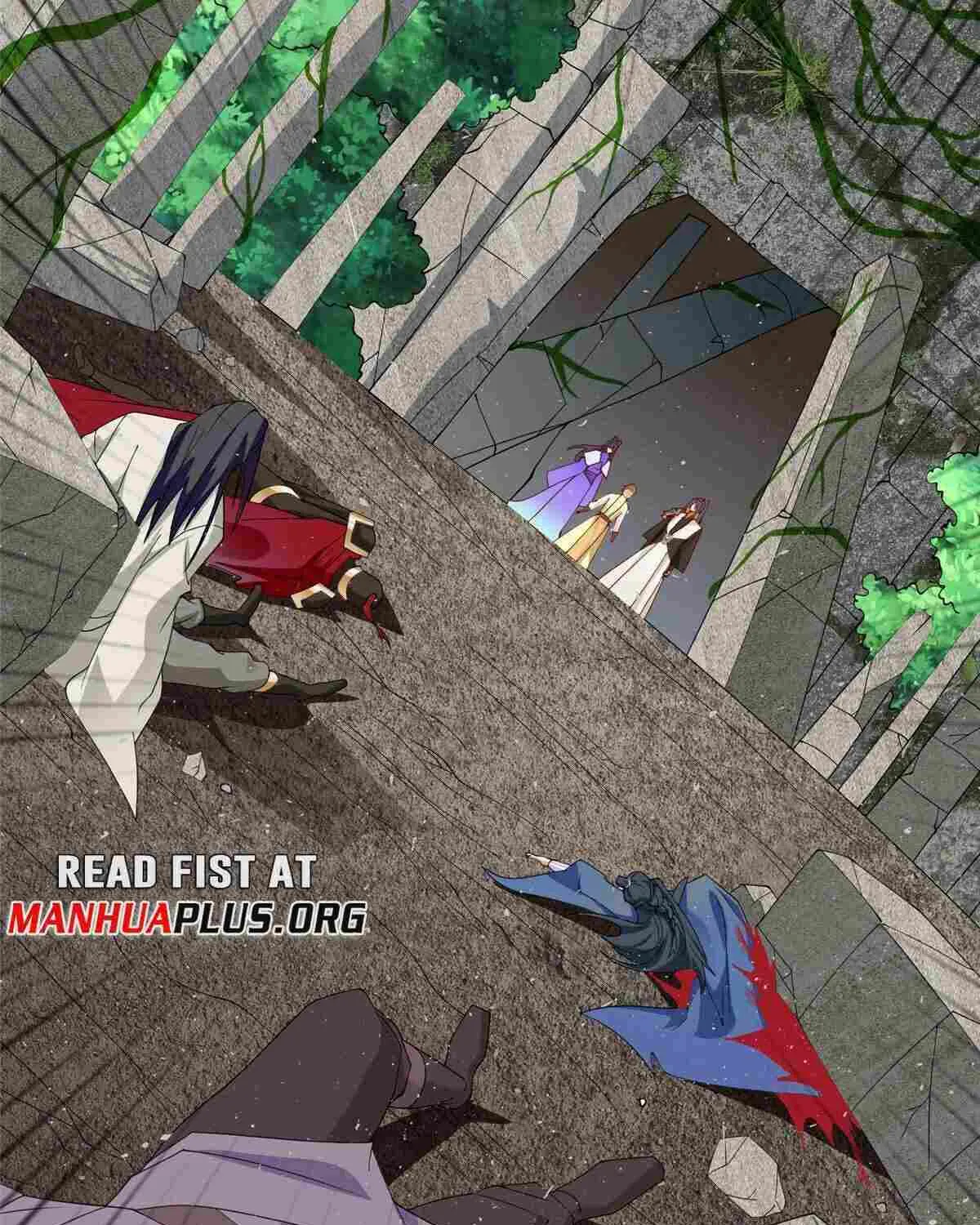 Read Dragon Master chapter 290 image 20 on Lezhin