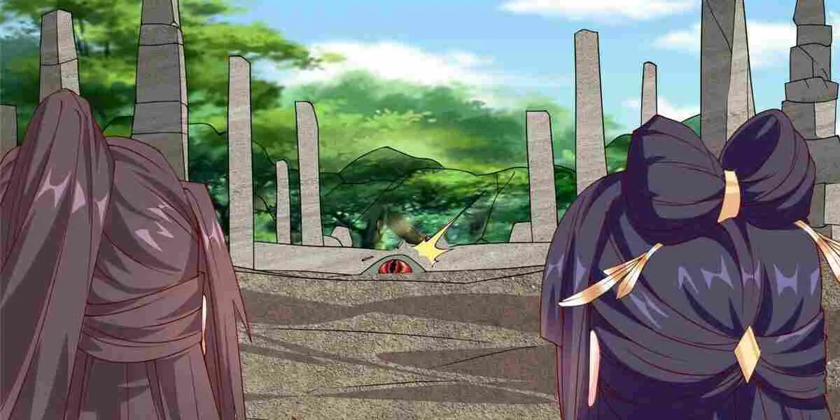Read Dragon Master chapter 290 image 22 on Lezhin