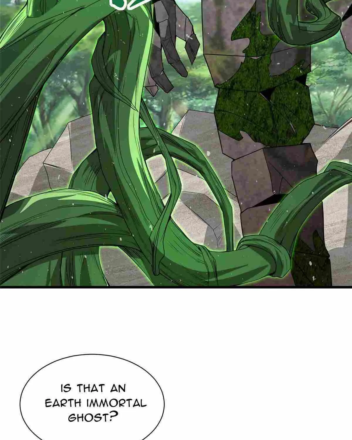 Read Dragon Master chapter 290 image 25 on Lezhin