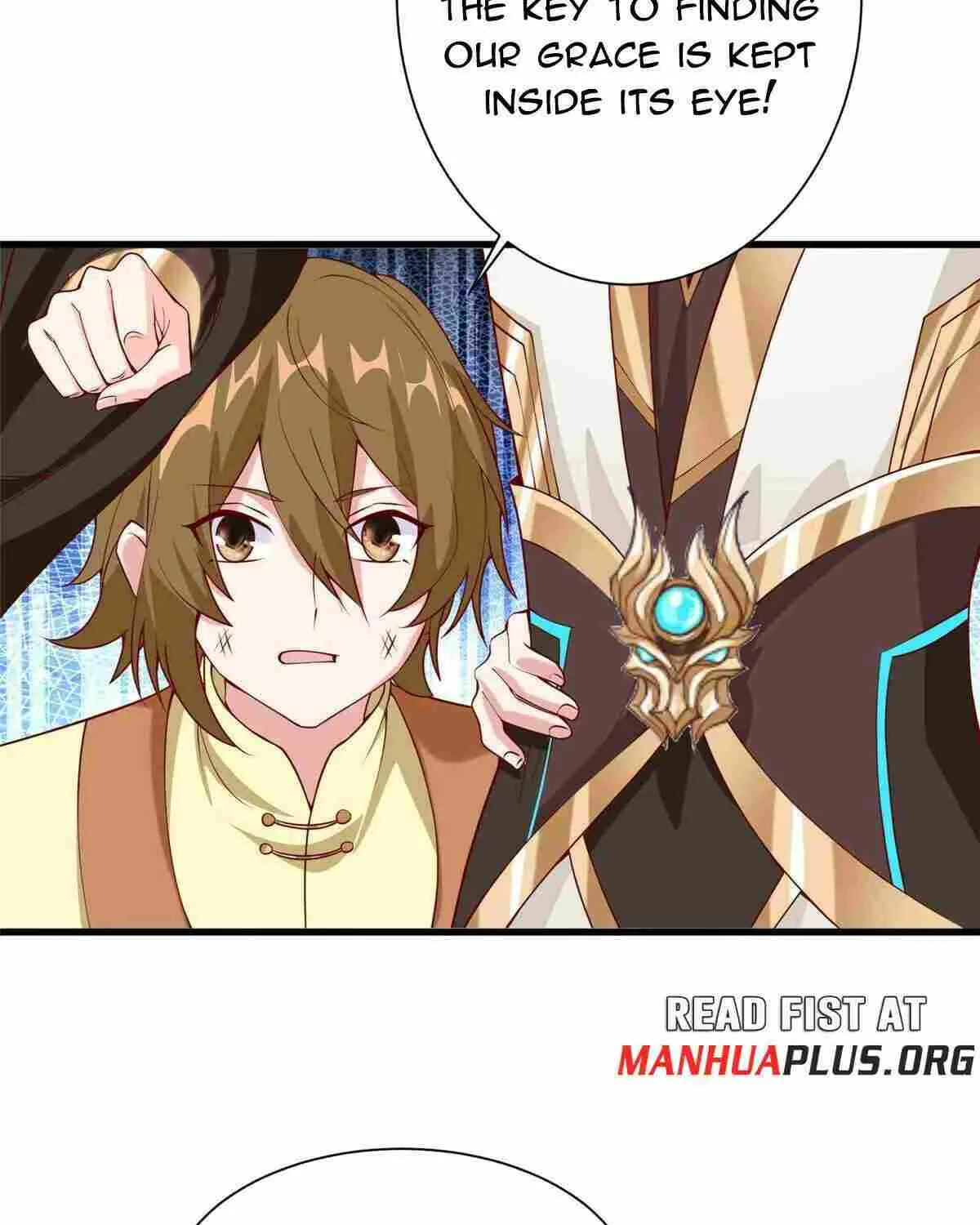 Read Dragon Master chapter 290 image 27 on Lezhin