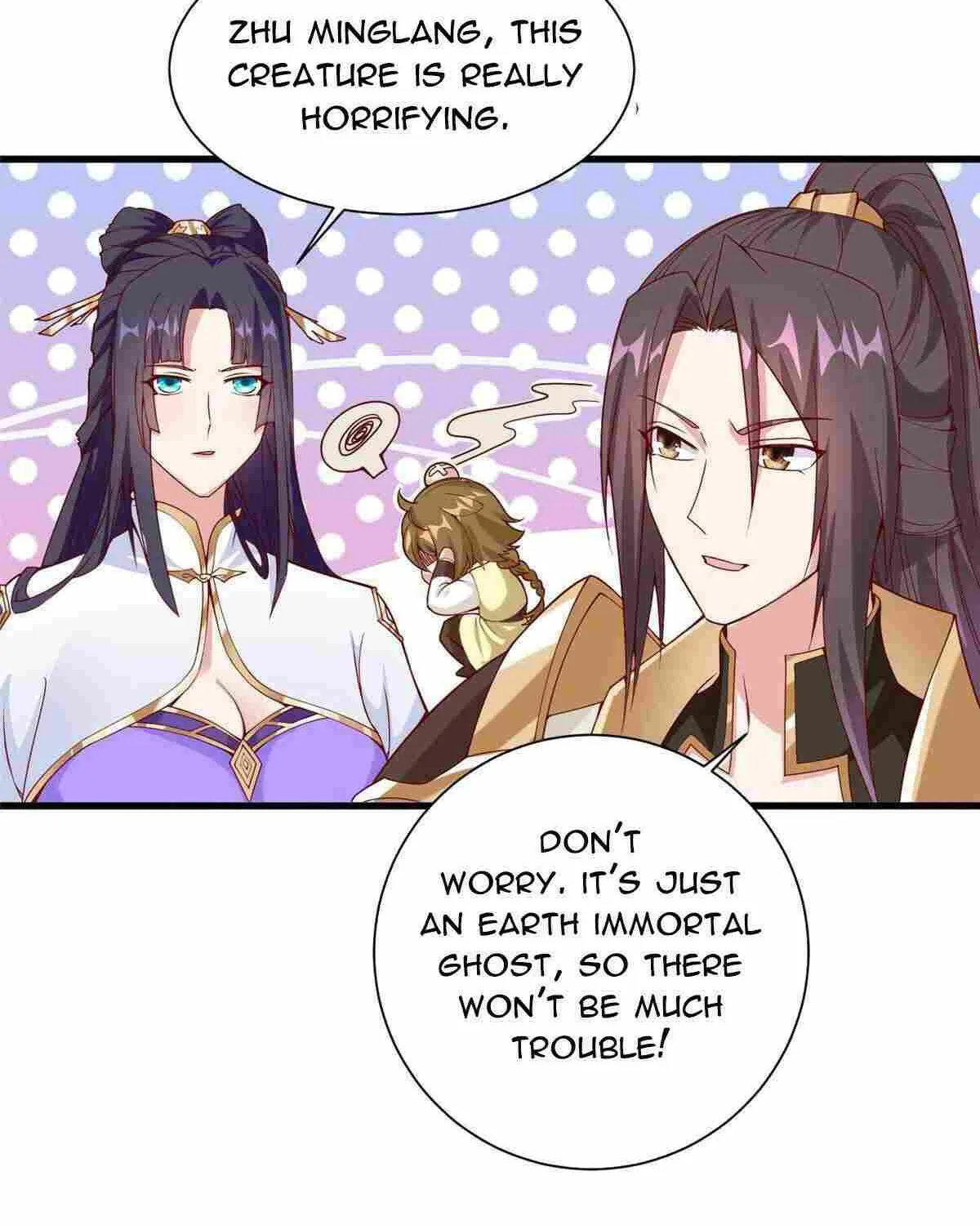 Read Dragon Master chapter 290 image 28 on Lezhin