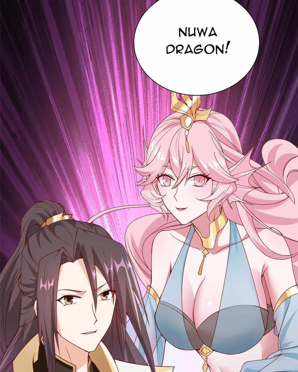 Read Dragon Master chapter 290 image 31 on Lezhin