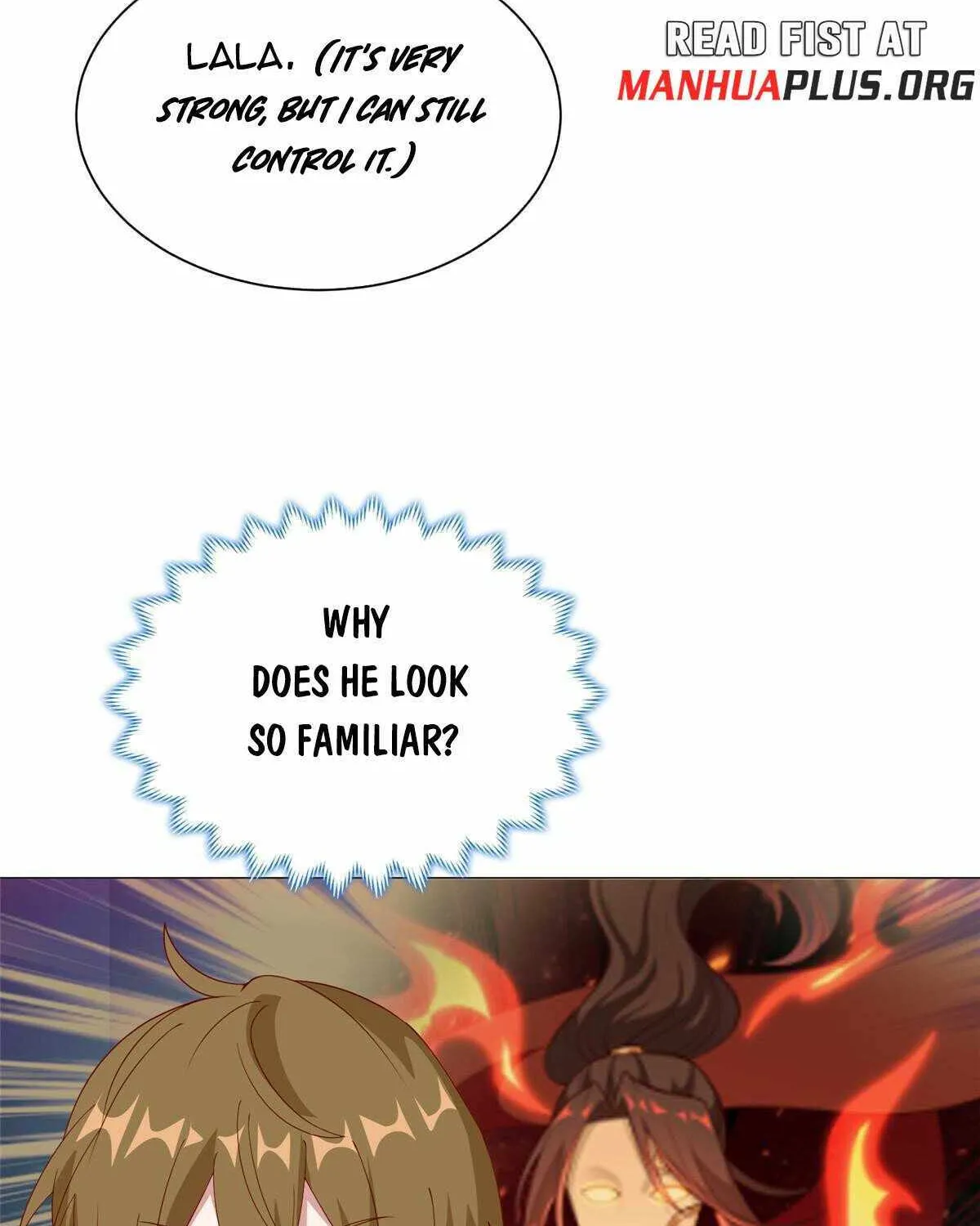 Read Dragon Master chapter 290 image 35 on Lezhin
