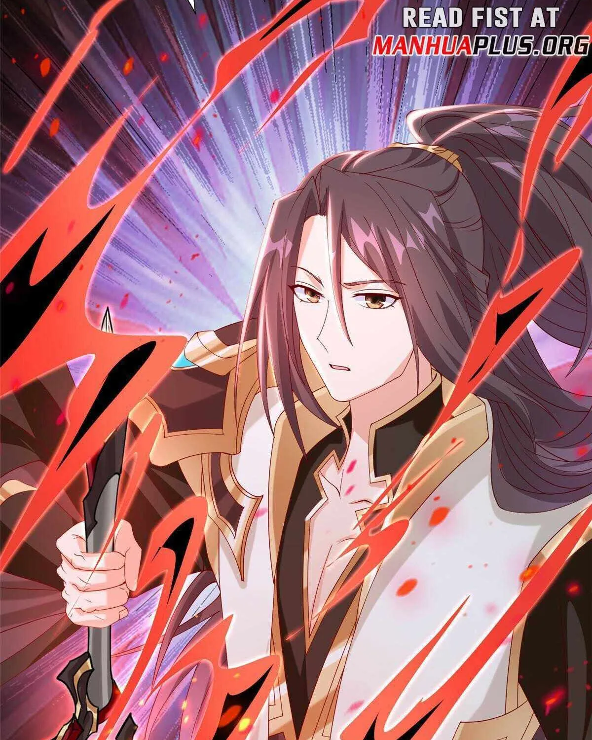 Read Dragon Master chapter 290 image 49 on Lezhin