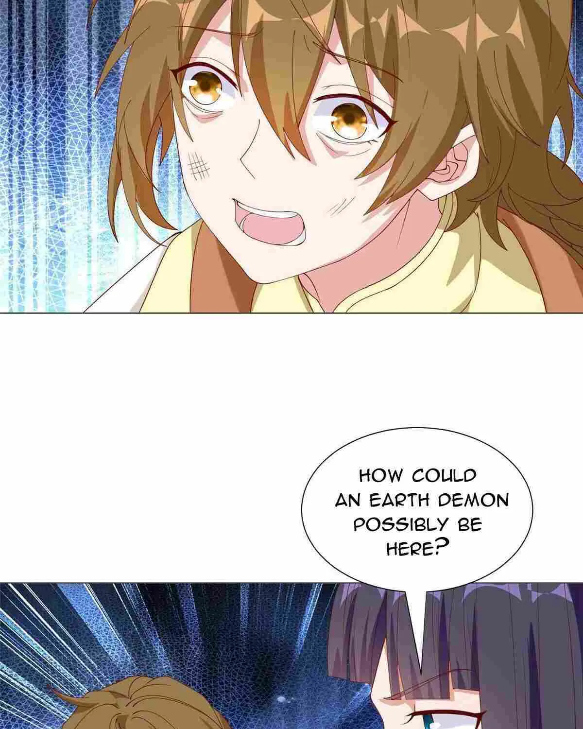 Read Dragon Master chapter 290 image 5 on Lezhin