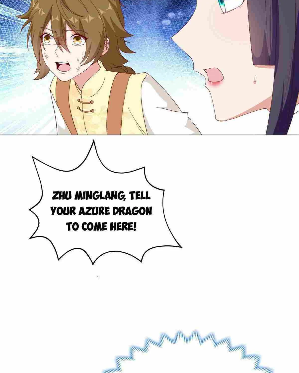 Read Dragon Master chapter 290 image 6 on Lezhin