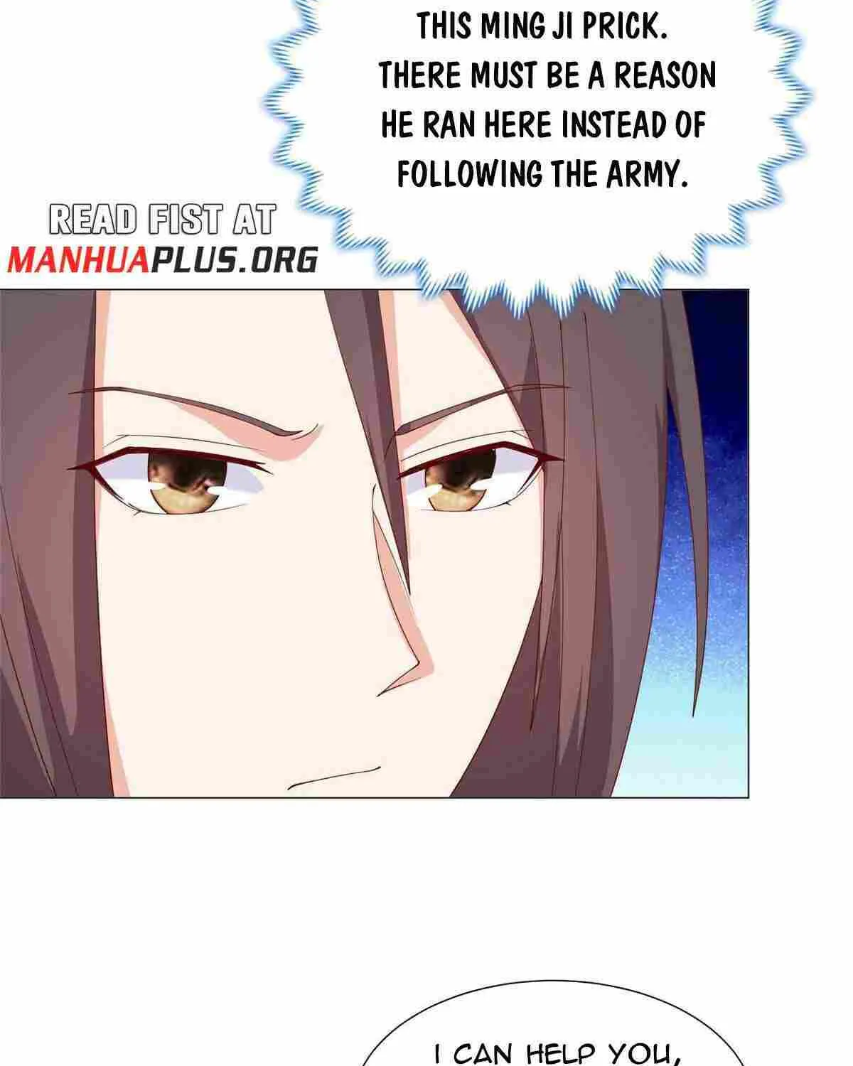 Read Dragon Master chapter 290 image 7 on Lezhin