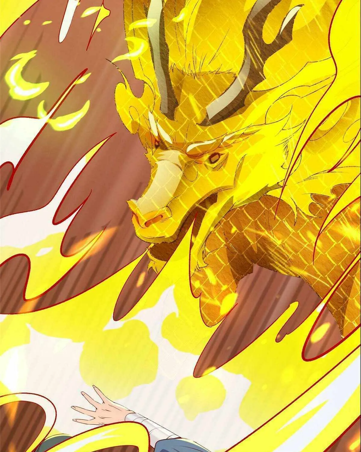 Read Dragon Master chapter 291 image 10 on Lezhin