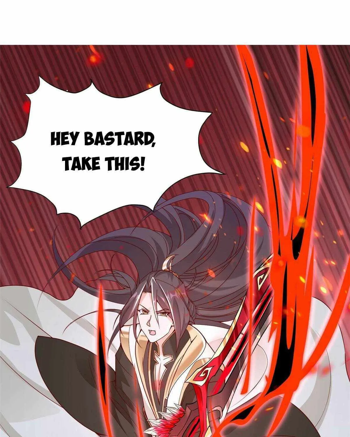 Read Dragon Master chapter 291 image 12 on Lezhin