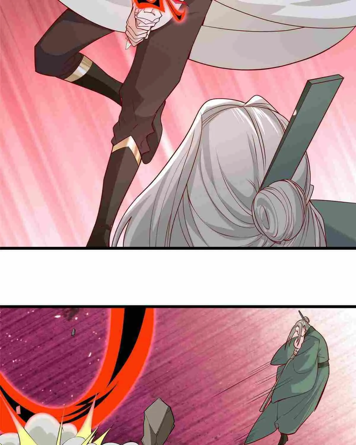 Read Dragon Master chapter 291 image 14 on Lezhin