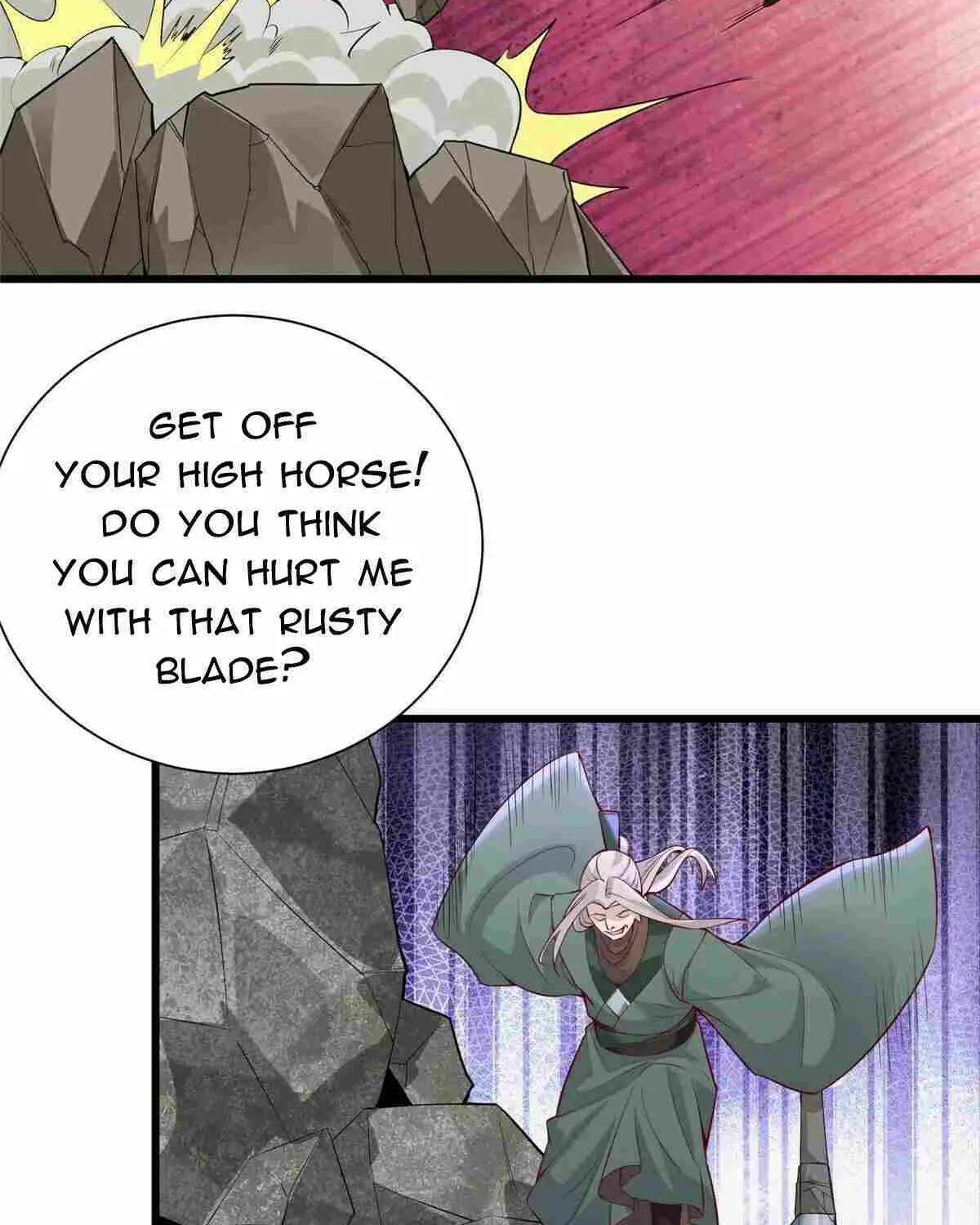 Read Dragon Master chapter 291 image 15 on Lezhin