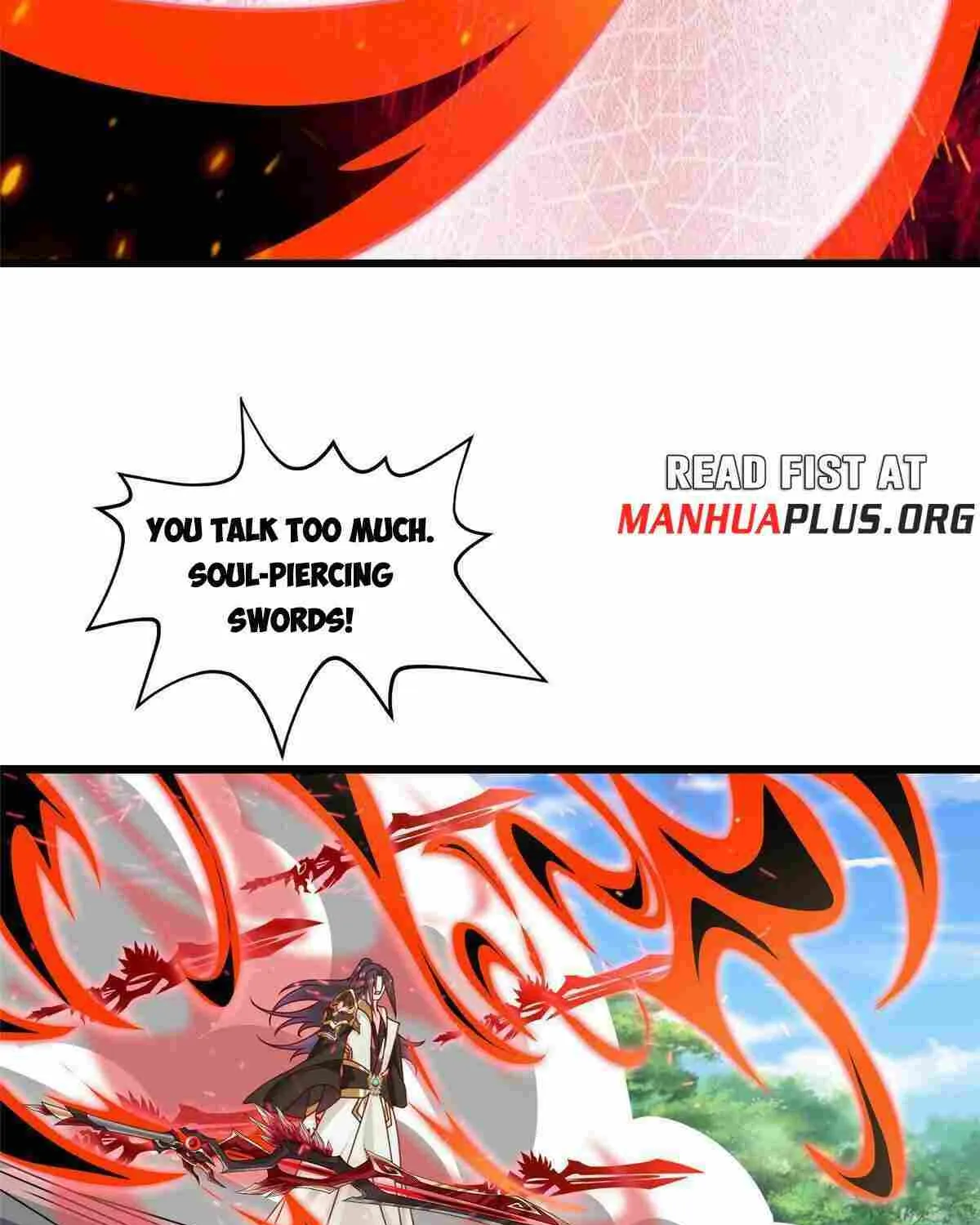 Read Dragon Master chapter 291 image 18 on Lezhin