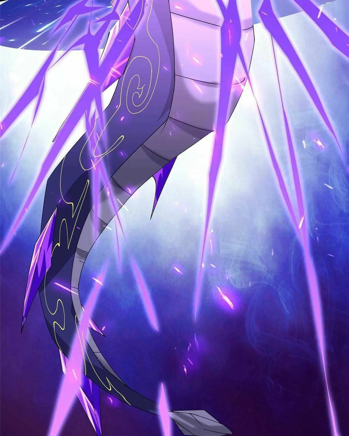 Read Dragon Master chapter 291 image 23 on Lezhin