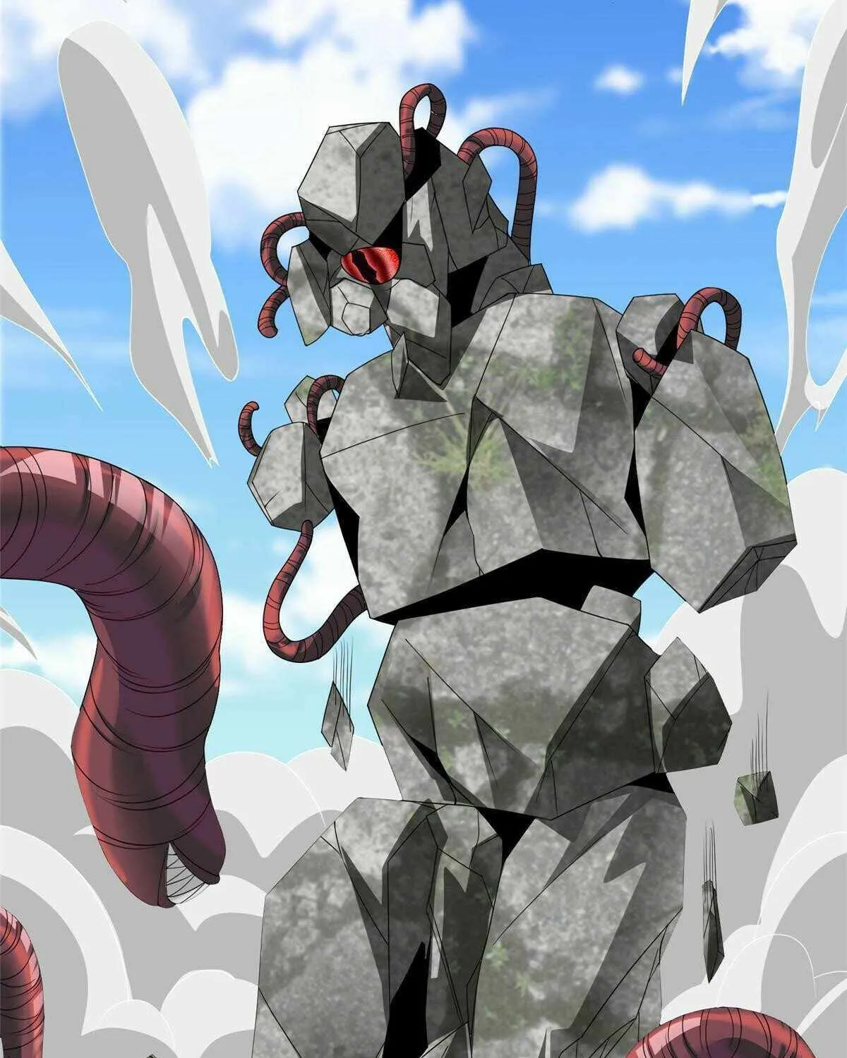 Read Dragon Master chapter 291 image 26 on Lezhin