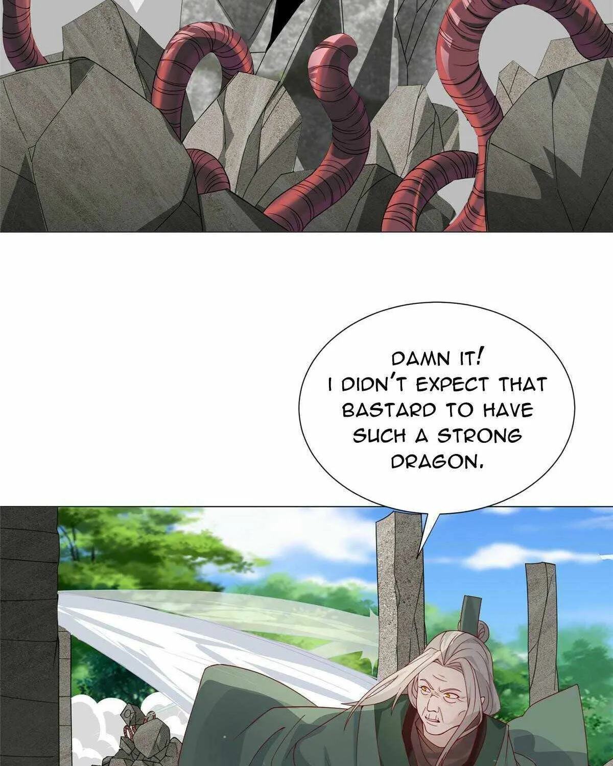 Read Dragon Master chapter 291 image 27 on Lezhin