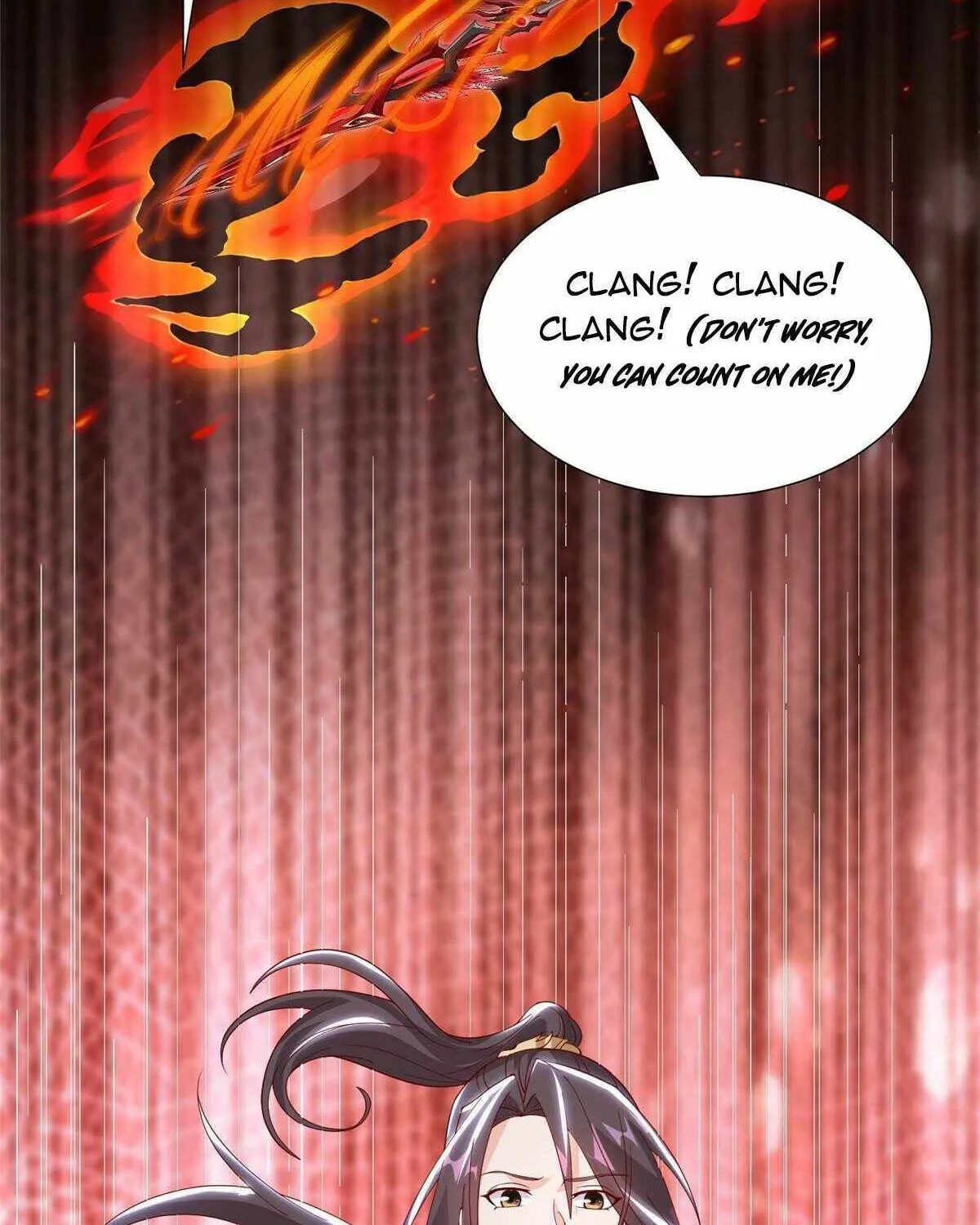 Read Dragon Master chapter 291 image 29 on Lezhin