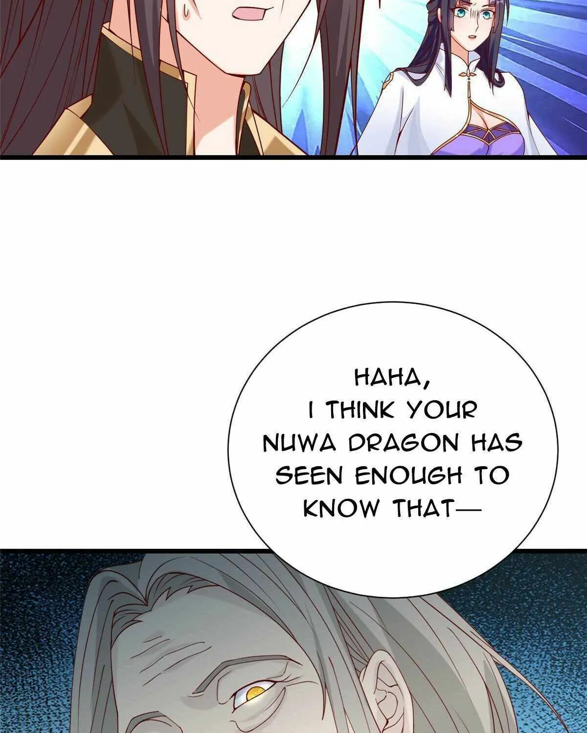 Read Dragon Master chapter 291 image 3 on Lezhin