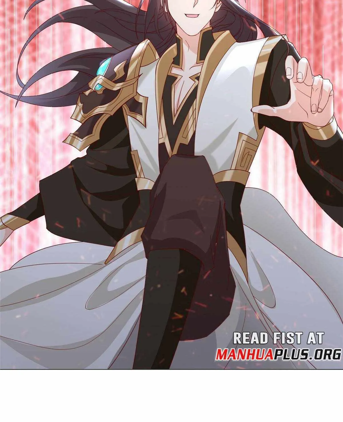 Read Dragon Master chapter 291 image 30 on Lezhin