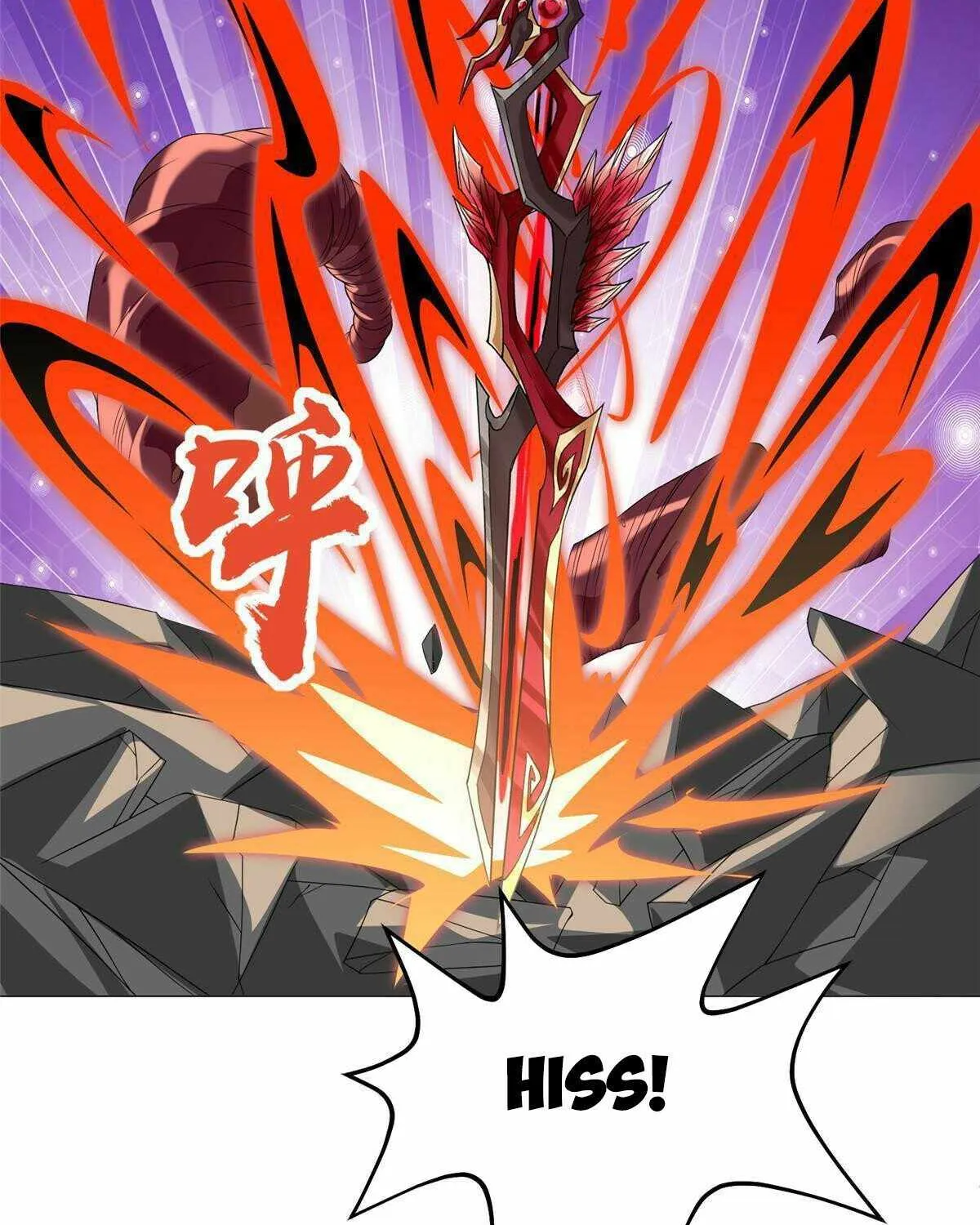 Read Dragon Master chapter 291 image 33 on Lezhin