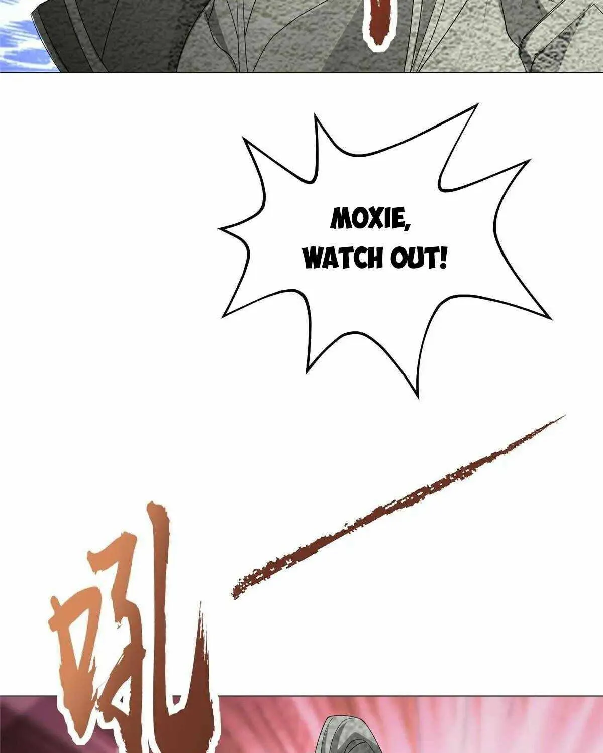 Read Dragon Master chapter 291 image 44 on Lezhin
