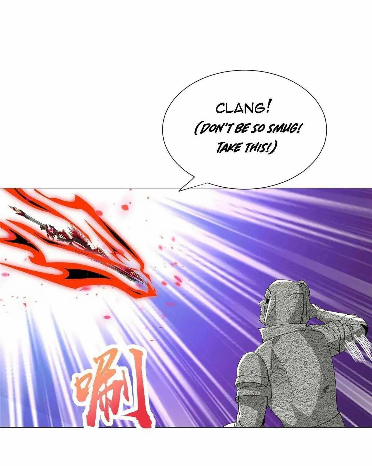 Read Dragon Master chapter 291 image 49 on Lezhin