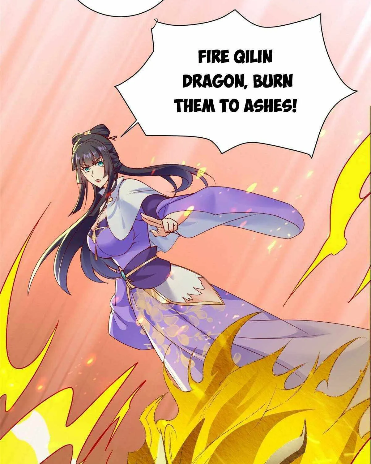 Read Dragon Master chapter 291 image 9 on Lezhin