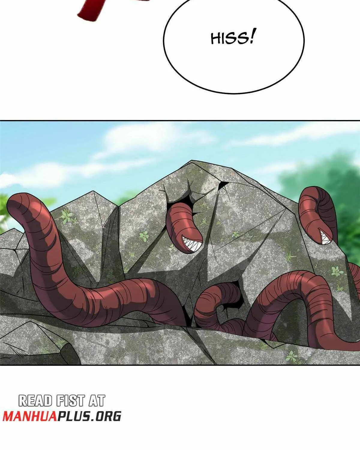 Read Dragon Master chapter 292 image 12 on Lezhin