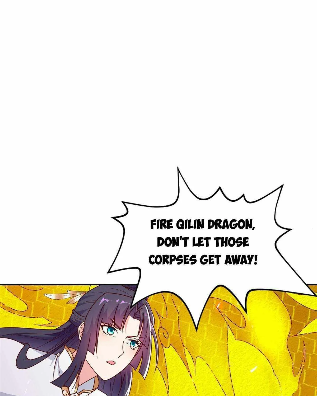 Read Dragon Master chapter 292 image 13 on Lezhin