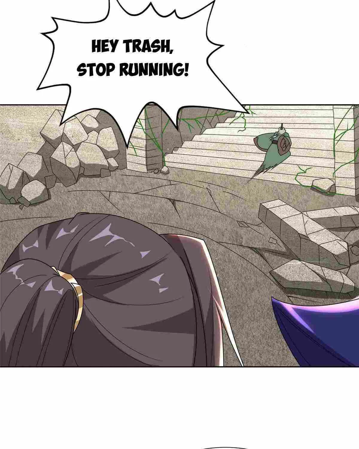 Read Dragon Master chapter 292 image 18 on Lezhin