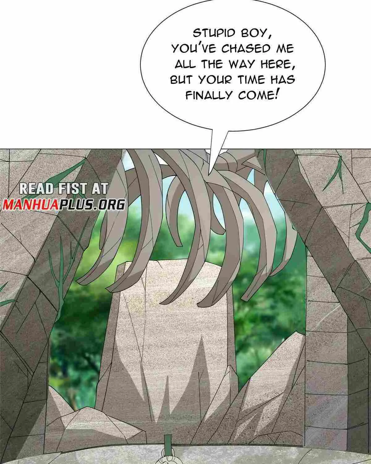 Read Dragon Master chapter 292 image 19 on Lezhin
