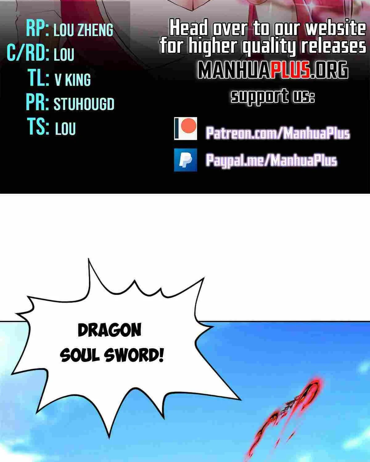 Read Dragon Master chapter 292 image 2 on Lezhin